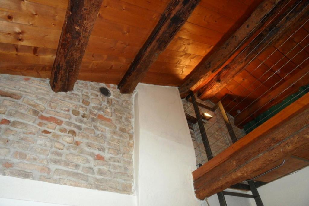 Ca Ponte Dei Greci S163 Apartment Venice Exterior photo